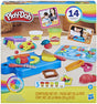 Hasbro Play-Doh Little Chef Starterset – Modelliermasse
