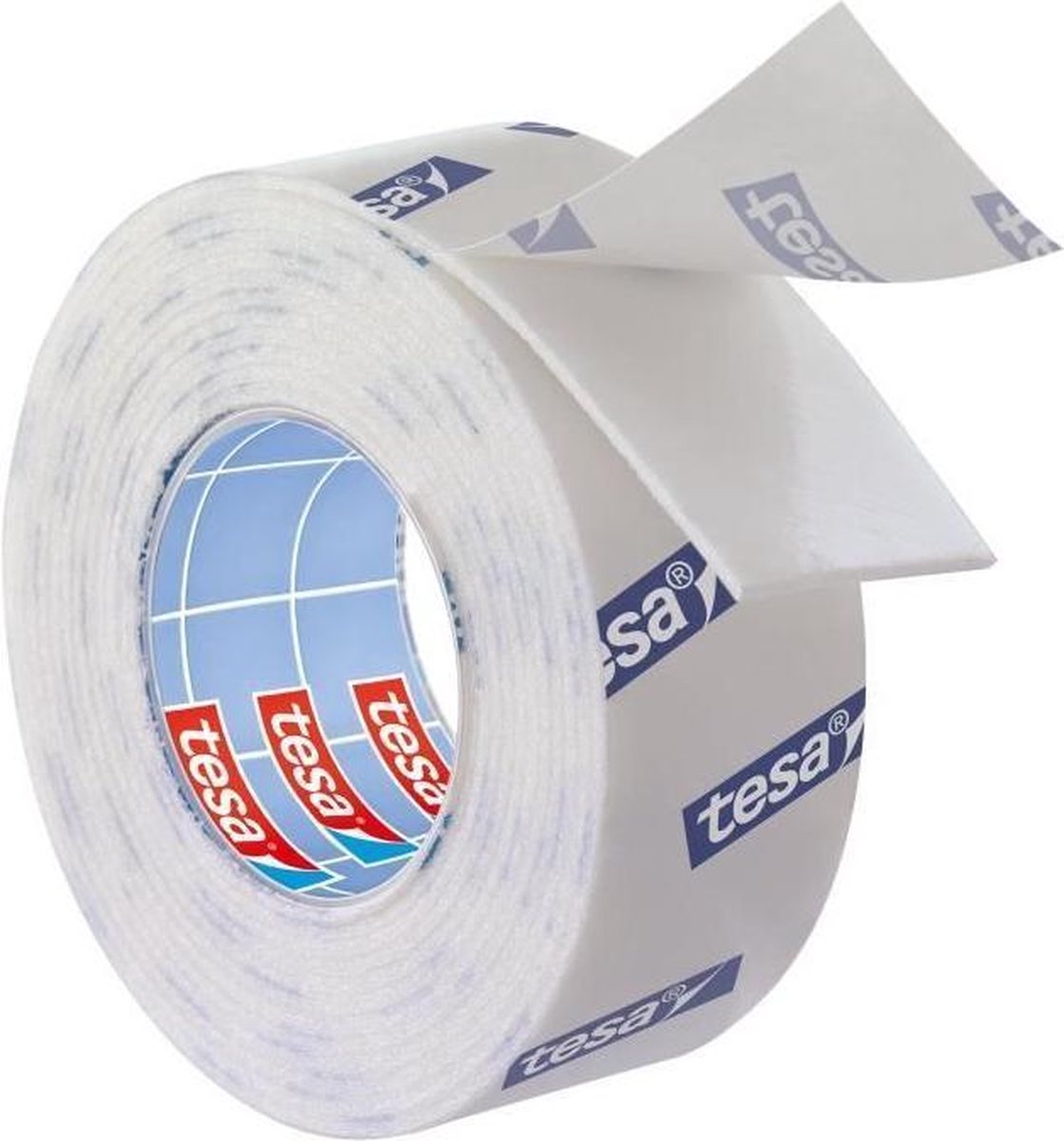 Tesa ultra strong 77746-00000-00 Montageband Power Bond weiß (L x B) 1,5 m x 19 mm 1 Stück