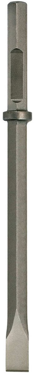 Dewalt-Zubehör, 28 mm Sechskant (Sechskant), Flachmeißel, Breite 36 mm, Länge 521 mm – dt6929-qz