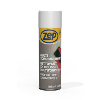 Zep Multischaumreiniger 500ml