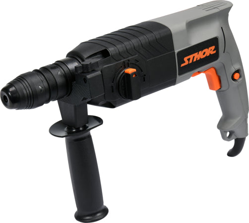 Sthor hamerboor sds plus 620w