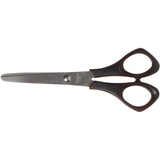 Creativ Firmenschulschere, L: 14 cm, rund, Rechtshänder, 1 Stück