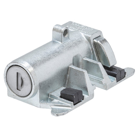 Abus Rahmenschlossschild 4750 SLR + Bosch DT3 T83 Akkuschloss (versenkbar)