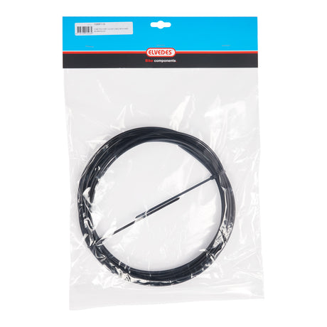 Elvedes Link außen 4,2 mm (10 m), schwarzer Liner 1120sp-1-10