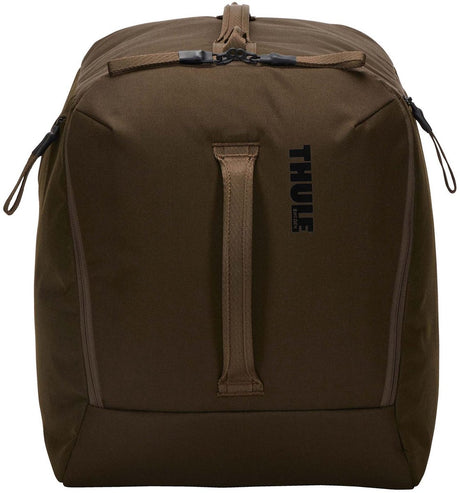 Thule Schuhtasche Roundtrip Stiefeltasche 35l tiefes Khaki-Olivgrün