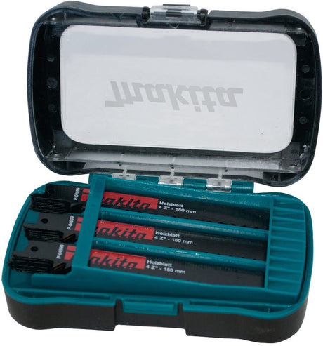 Makita p-81278 p-81278 Säbelsägeblatt-Set Sägeblattlänge 150 mm 1 Stück