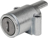 Abus Rahmenschloss Pro Tectic 4960 + Bosch Intube 2.1 T82 Akkuschloss