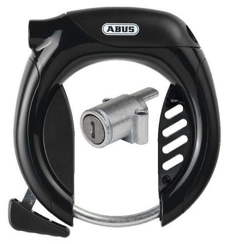 Abus Rahmenschloss Pro Tectic 4960 + Bosch Intube 2.1 T82 Akkuschloss