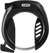 Abus Rahmenschloss Pro Tectic 4960 + Bosch Intube 2.1 T82 Akkuschloss