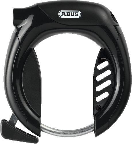 Abus Rahmenschloss Pro Tectic 4960 + Bosch Intube 2.1 T82 Akkuschloss