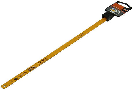 Bahco 1023601 - met.zaagbl 3803-300-24-2 | 2 stuks