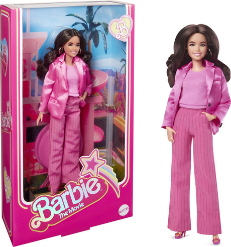 Barbie – die Filmpuppe – Gloria – Film-Gloria-Puppe