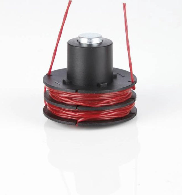 Al-ko vervangende draadspoelen voor trimmer gte 350 450 550 2 stuks