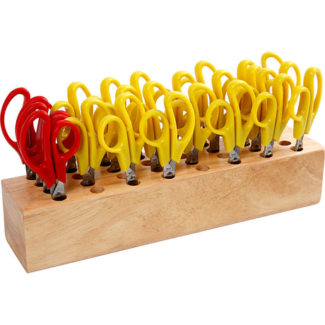 Kreativunternehmen https: www.cchobby.nl Kinderscheren-l-12-5-cm-rund-1-Set