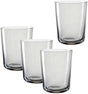 Leonardo Leggero Glas 330ml Sasso - Set 4