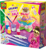 Ses Galaxy Badesalz