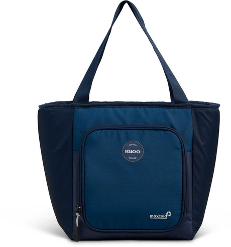 Igloo - Latitude Tote 16 - langlebige, hochwertige Kühltasche mit Maxcold®-Isolierung