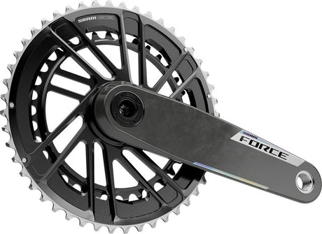Sram-Kurbelgarniturkraft e1. krg Kraft e1 50 37 160 mm dub