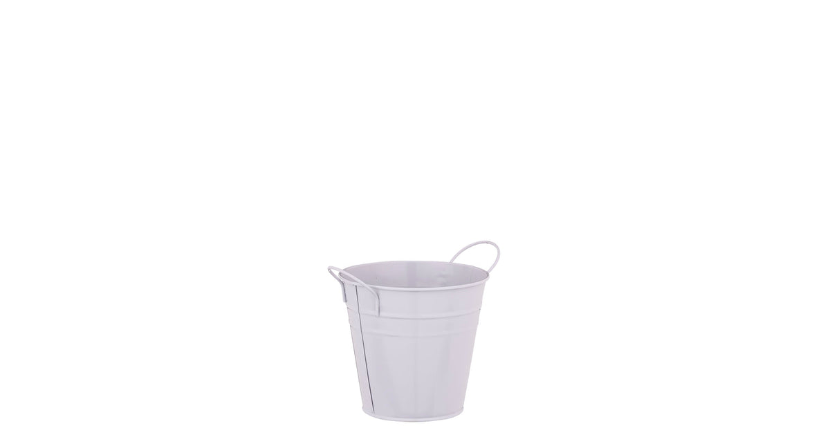 Joey pot rond l.paars - h12xd13cm