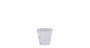 Joey pot rond l.paars - h12xd13cm