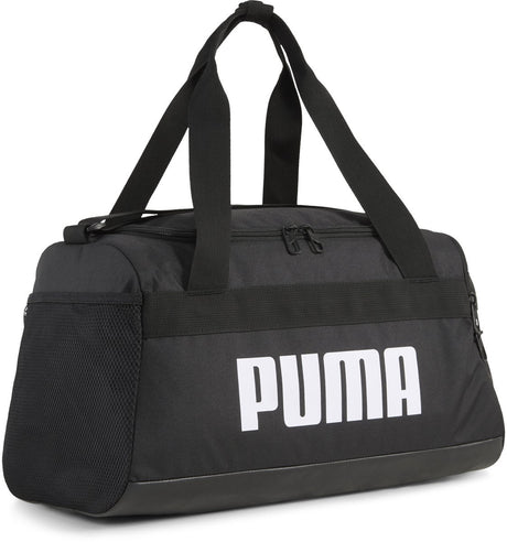 Puma challenger extra small sports bag unisex sporttas - black xs
