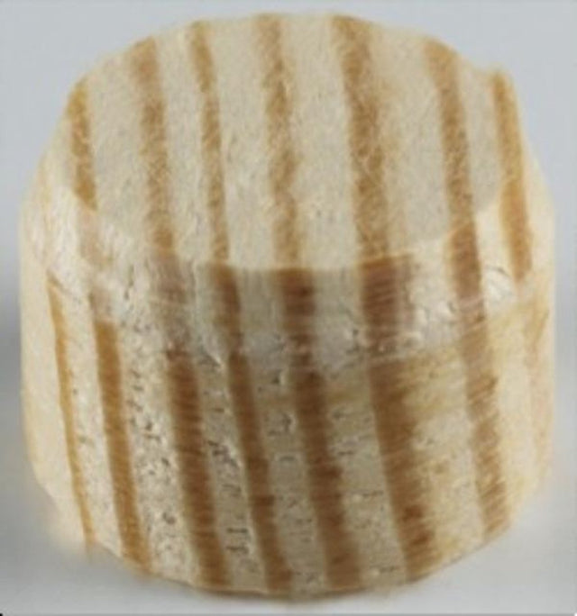 Kwb houtproppen 15 mm - 50 stuks