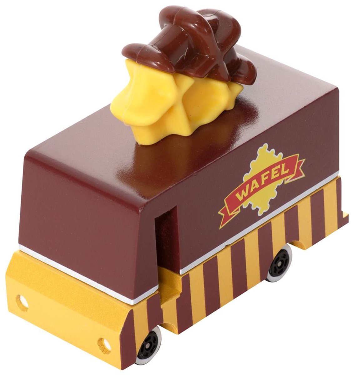 Candylab | Waffelwagen
