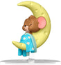 Funko Tom und Jerry Jerry Vinylfigur 2007 Unisex Pop! - neutral - Standard