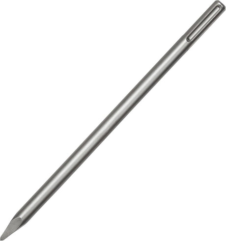 Wolfcraft – Spitzmeißel 18 mm – SDS-max-Schaft – 400 mm lang – 5351000
