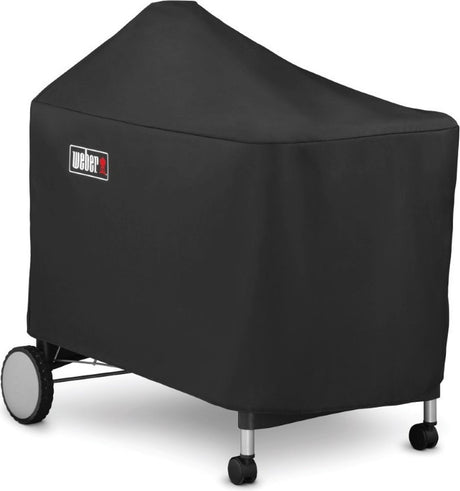 Weber Luxus-Grillabdeckung Performer Premium Deluxe