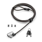 Laptopschloss Kensington SD7000 schwarz