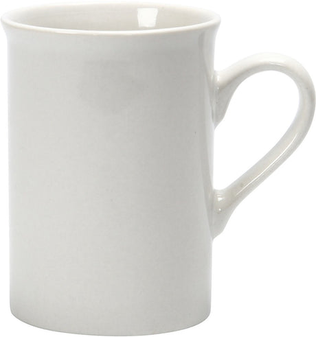 Kreativunternehmen https: www.cchobby.nl cups-h-10-cm-d-7-4-cm-white-2-piece-1-box