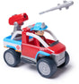 Paw Patrol – Feuerrettung – Ryders ATV-Spielzeugauto – Spielzeugauto mit Spielfigur
