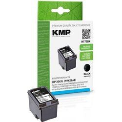 Tintenpatrone kmp hp 304xl schwarz