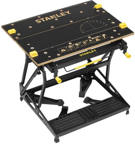 Stanley stst83800-1 | Werkbank 2 in 1 – stst83800-1