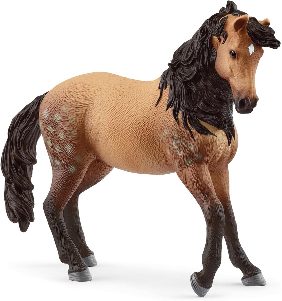 Schleich 14894 andalusische Stute