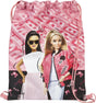 Barbie-Sporttasche