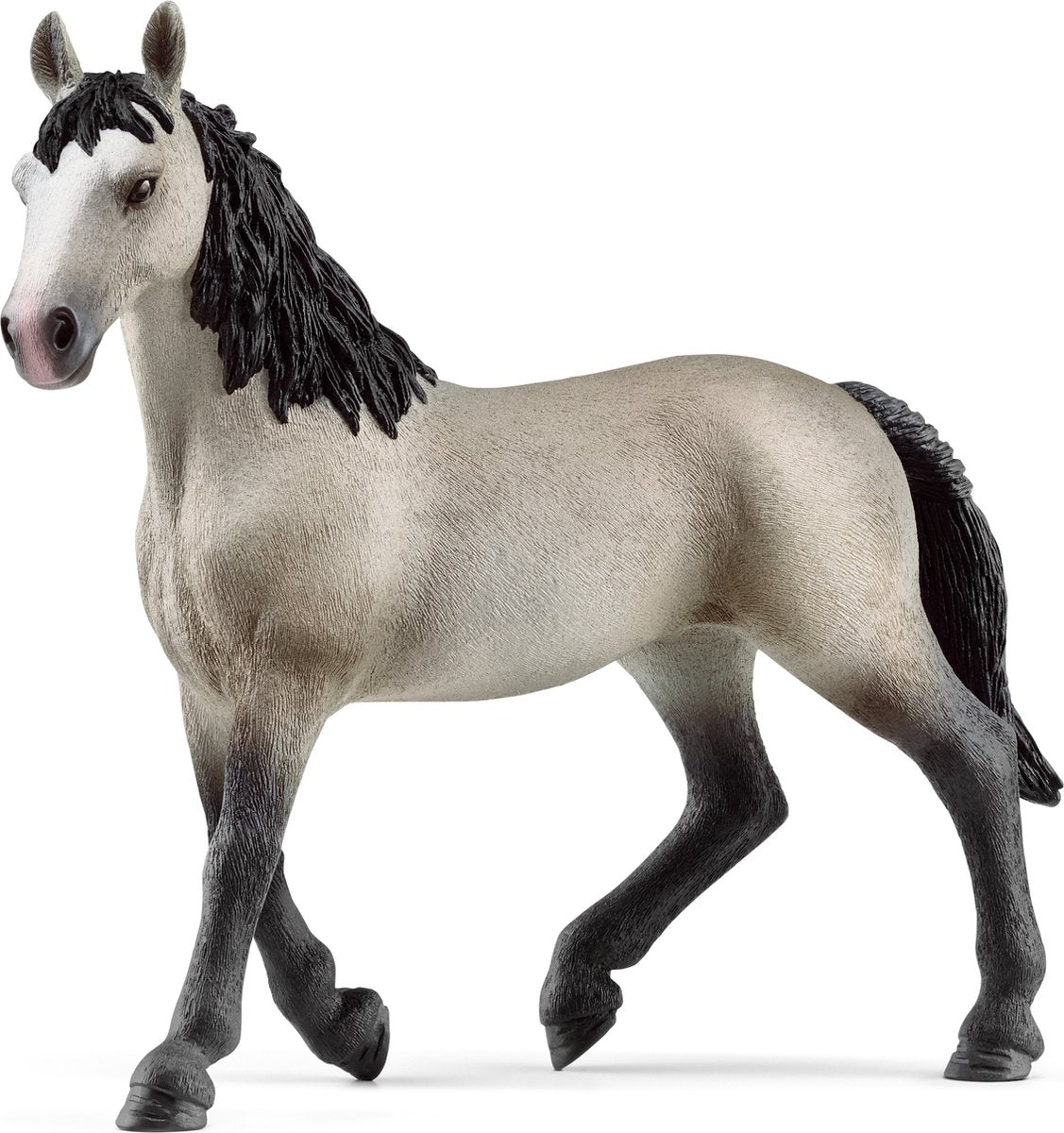 Schleich Horse Club - Selle français mare - 13955
