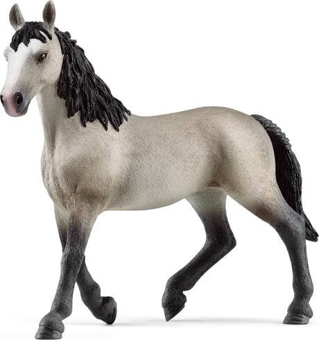 Schleich Horse Club Francais Mare 13955