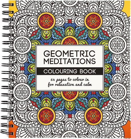 Https: www.cchobby.nl Malbuch-geometrische-Größe-19-5x23-cm-Anzahl-Seiten-64-1-Stück