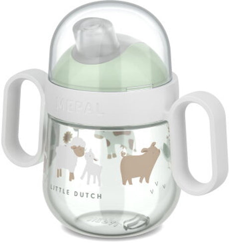 Mepal Little Farm Trinkbecher 200 ml