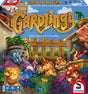Schmidt spielen 49465, Brettspiel, 8 Jahre, Familienspiel