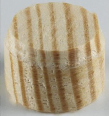 KWB-Dübel Durchmesser 10 mm Länge: 20 mm - 40 Stück