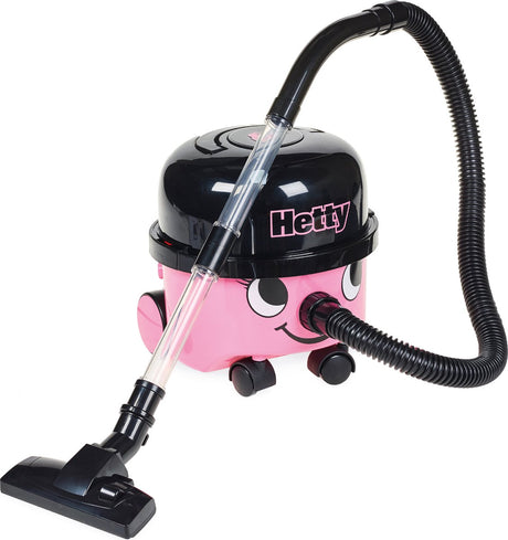 Casdon Hetty Toy Vakuumreiniger