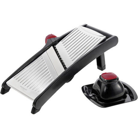Westmark Vario-Mandoline inkl. Drehknopf