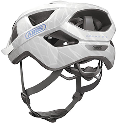 ABUS HELM Aduro 3.0 Mitternachtsblau S 51-55 cm