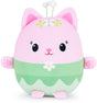 Simba Toys Plüsch Gabby's Puppenhaus Plüsch Squishy Kitty Fairy 30 cm