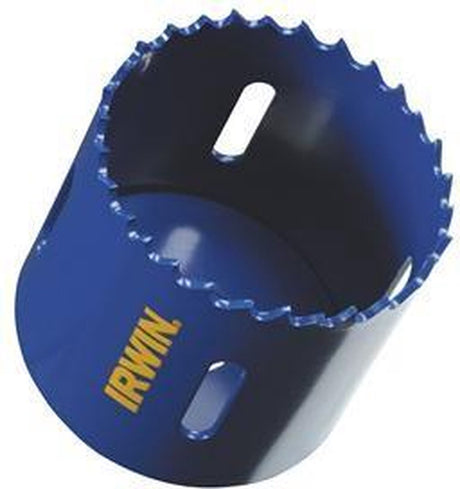 Bimetallsäge Irwin – 68 mm – professionelle Anwendungen – Edelstahl