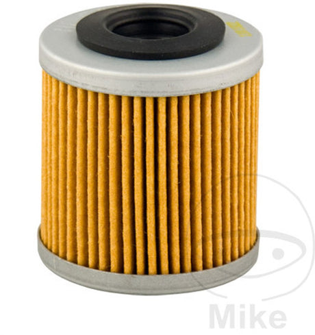 Hiflofiltro Ölfilter Ölfilter HF-563