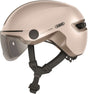 ABUS Helm Hud-y Ace Champange Gold L 57-61 cm